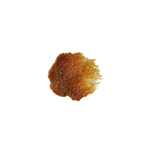 GENTLE BLACK SUGAR FACIAL POLISH [110g]
