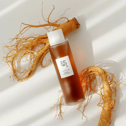 GINSENG ESSENCE WATER [150ml]