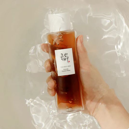 GINSENG ESSENCE WATER [150ml]