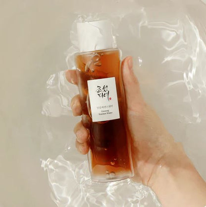 GINSENG ESSENCE WATER [150ml]