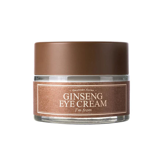 GINSENG EYE CREAM [30g]