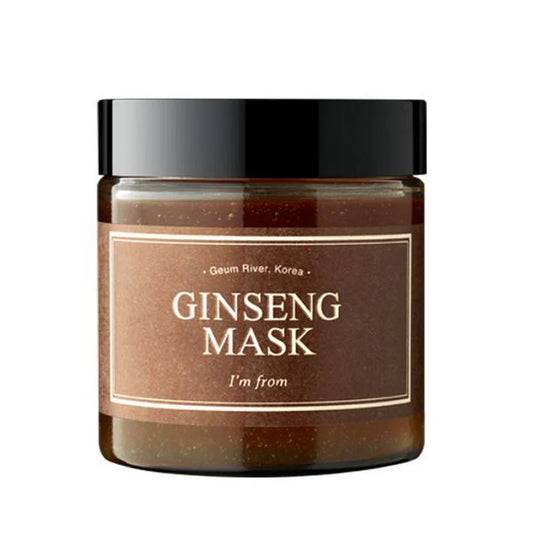 GINSENG MASK [120g]