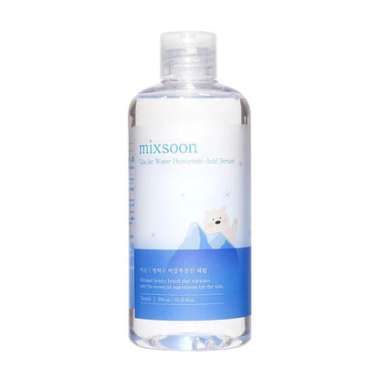 GLACIER WATER HYALURONIC ACID SERUM [300ml]