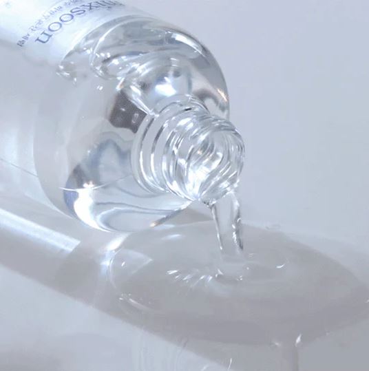 GLACIER WATER HYALURONIC ACID SERUM [300ml]