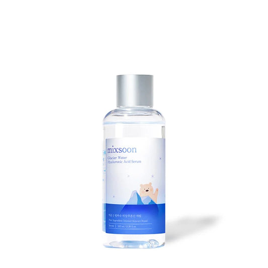 GLACIER WATER HYALURONIC ACID SERUM [100ml]