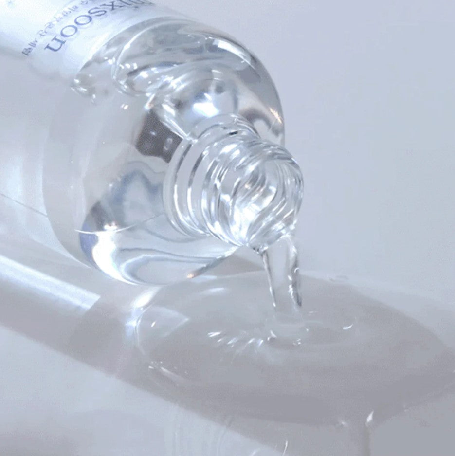 GLACIER WATER HYALURONIC ACID SERUM [100ml]