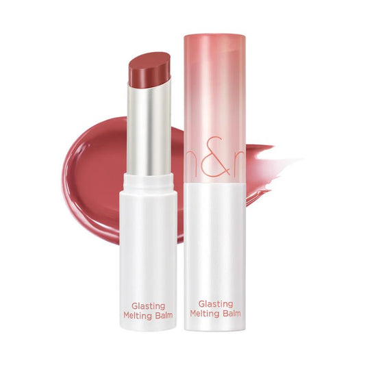 GLASTING MELTING BALM [#06 KAYA FIG] 3.5g