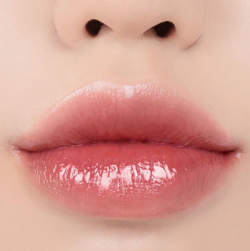 GLASTING MELTING BALM [#06 KAYA FIG] 3.5g