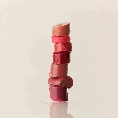 GLASTING MELTING BALM [#07 MAUVE WHIP] 3.5g