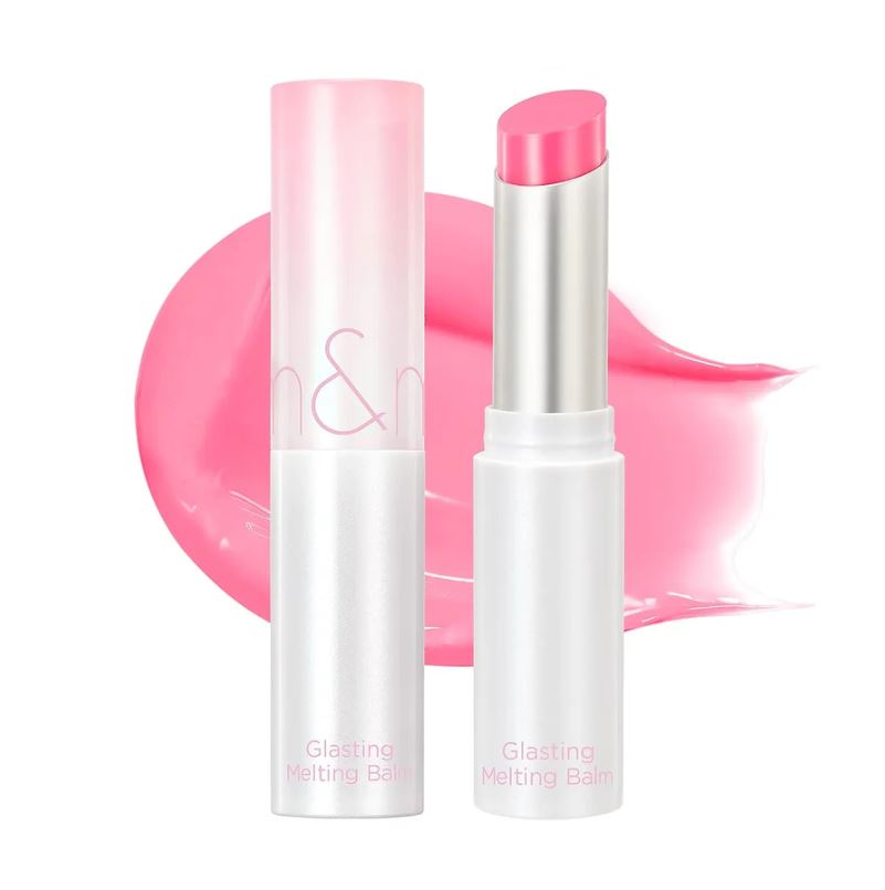 GLASTING MELTING BALM [#09 PEONIES] 3.5g