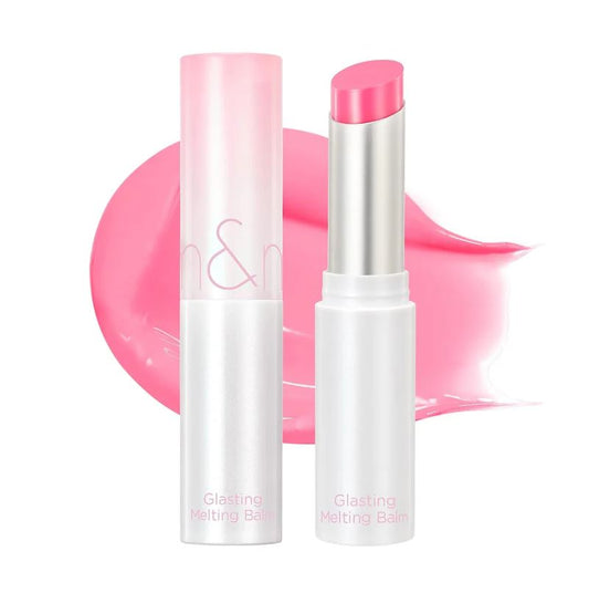 GLASTING MELTING BALM [#09 PEONIES] 3.5g