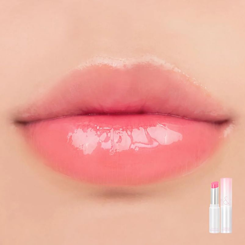 GLASTING MELTING BALM [#09 PEONIES] 3.5g