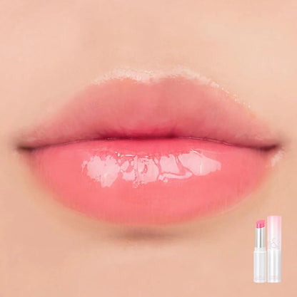 GLASTING MELTING BALM [#09 PEONIES] 3.5g