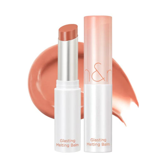GLASTING MELTING BALM [#01 COCO NUDE] 3.5g
