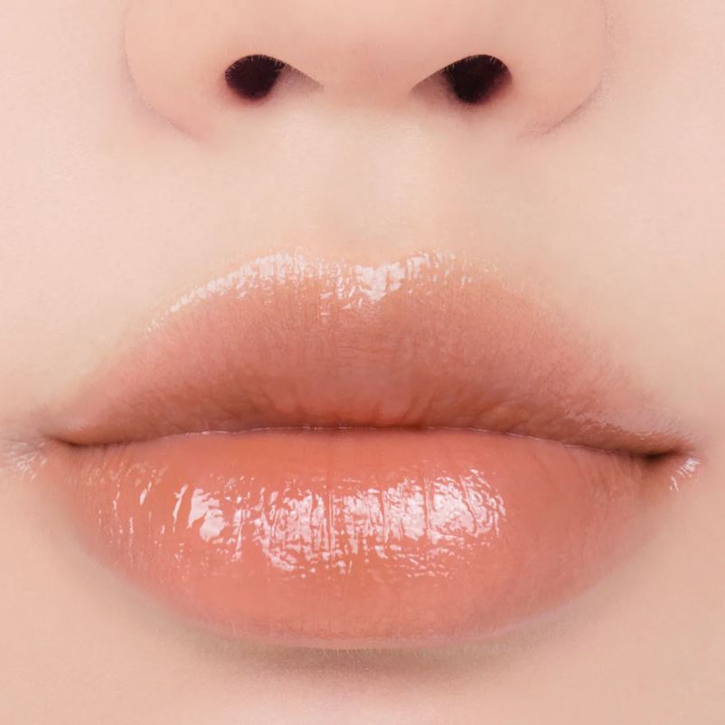 GLASTING MELTING BALM [#01 COCO NUDE] 3.5g