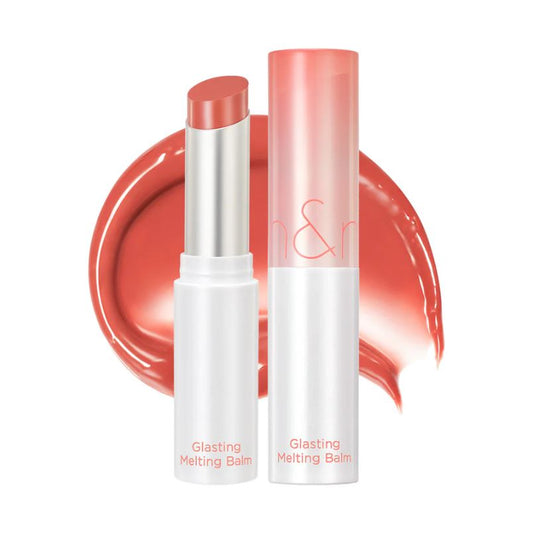 GLASTING MELTING BALM [#03 SORBET BALM] 3.5g
