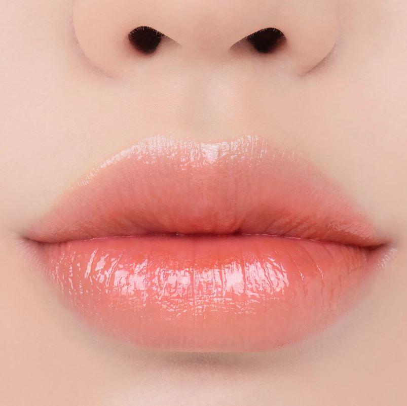 GLASTING MELTING BALM [#03 SORBET BALM] 3.5g