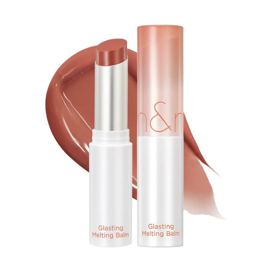 GLASTING MELTING BALM [#05 NOUGAT SAND] 3.5g