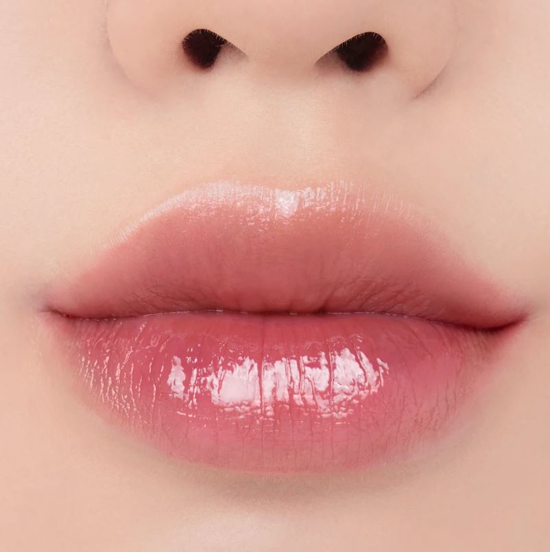 GLASTING MELTING BALM [#07 MAUVE WHIP] 3.5g