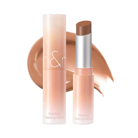 GLASTING MELTING BALM [#10 NU BEIGE] 3.5g