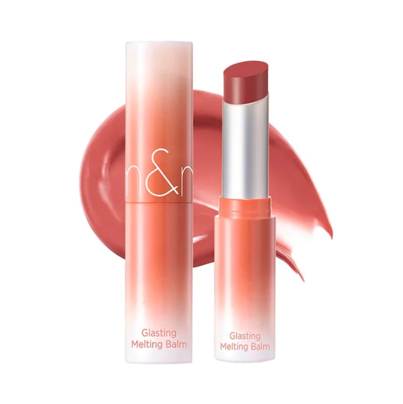 GLASTING MELTING BALM [#14 DEAR APPLE] 3.5g