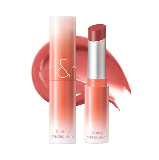 GLASTING MELTING BALM [#14 DEAR APPLE] 3.5g