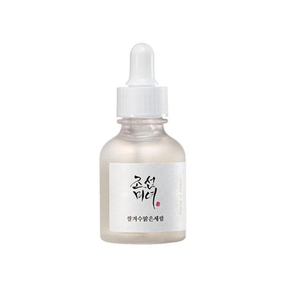 GLOW DEEP SERUM: RICE + ARBUTIN [30ml]