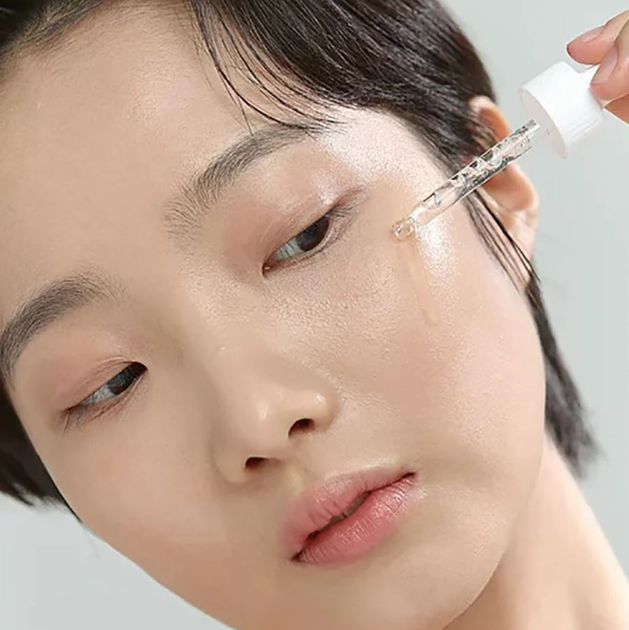 GLOW DEEP SERUM: RICE + ARBUTIN [30ml]