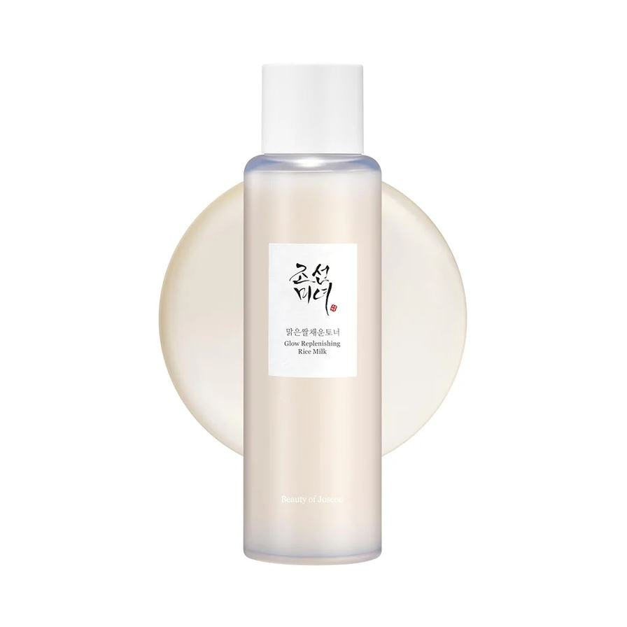 GLOW REPLENISHING RICE MILK [150ml]