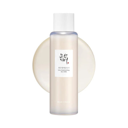 GLOW REPLENISHING RICE MILK [150ml]