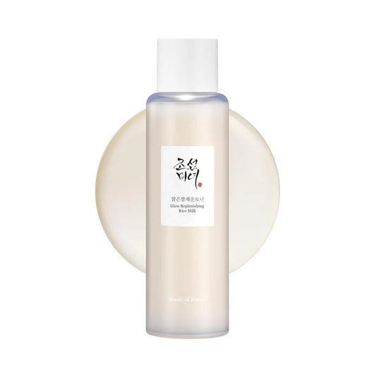 GLOW REPLENISHING RICE MILK [150ml]