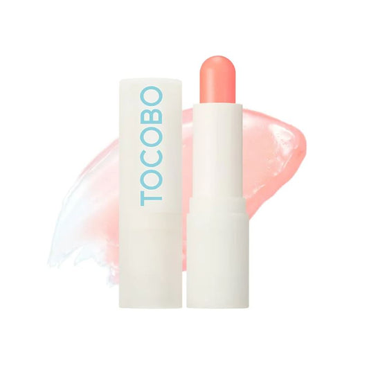 GLOW RITUAL LIP BALM [#01 CORAL WATER] 3.5g