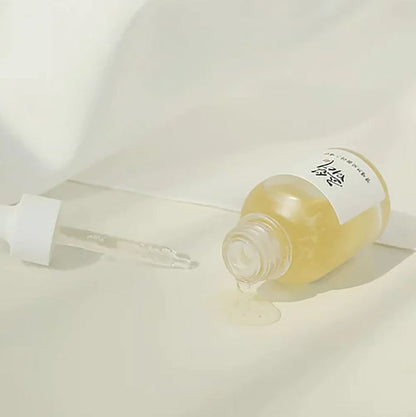 GLOW SERUM: PROPOLIS + NIACINAMIDE [30ml]