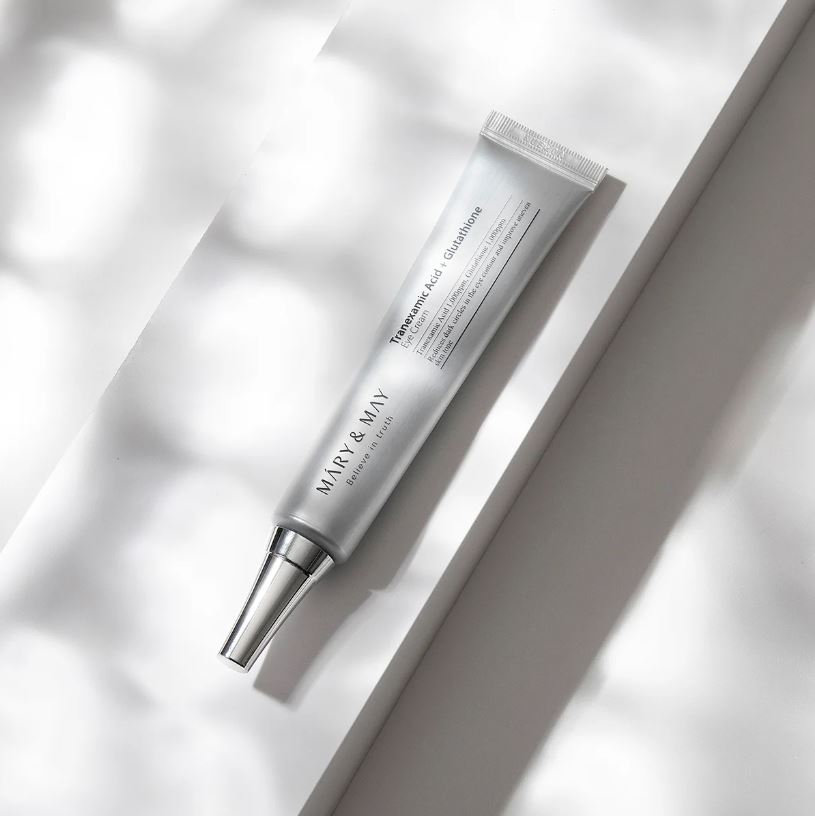 GLUTATHIONE EYE CREAM SPECIAL SET [30ml + 12ml + 12ml]