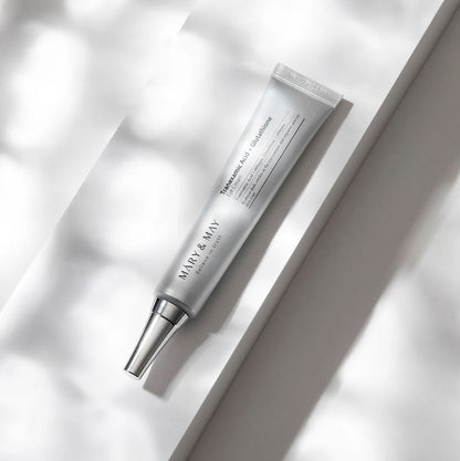 GLUTATHIONE EYE CREAM SPECIAL SET [30ml + 12ml + 12ml]