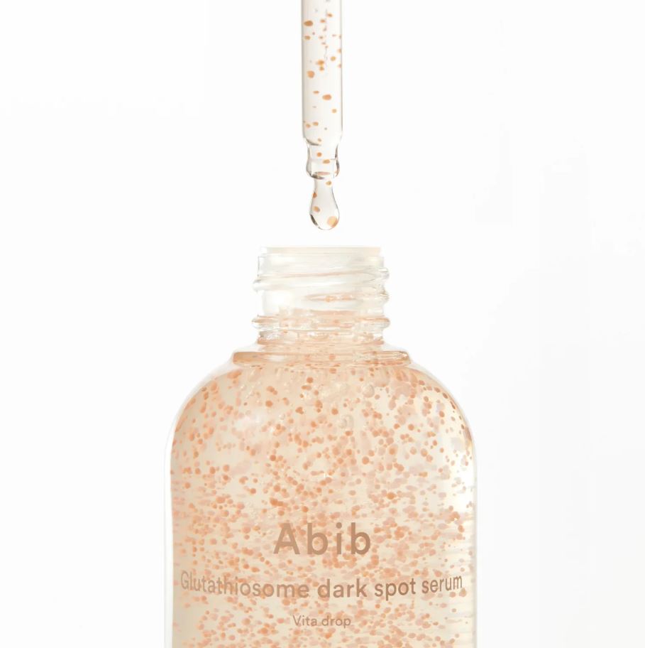 GLUTATHIOSOME DARK SPOT SERUM VITA DROP [50ml]