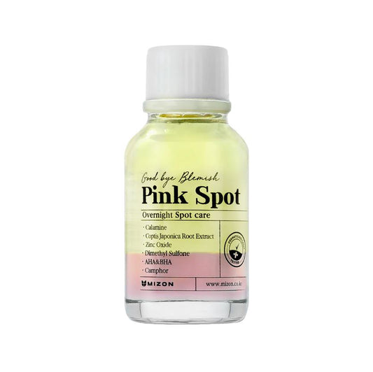 GOOD BYE BLEMISH PINK SPOT [19ml]