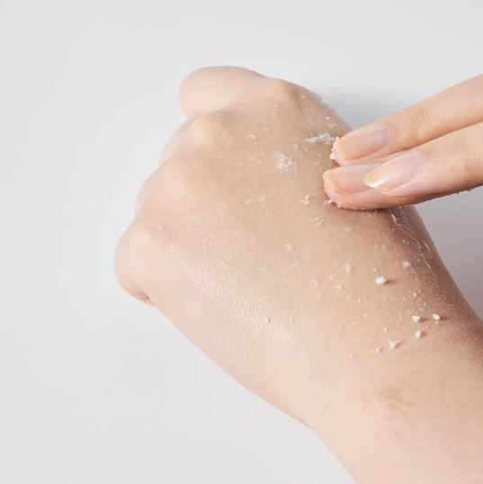 GREEN BARLEY MILD PEELING GEL [120ml]