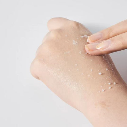 GREEN BARLEY MILD PEELING GEL [120ml]