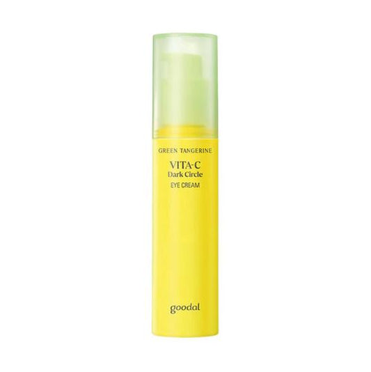 GREEN TANGERINE VITA C DARK CIRCLE EYE CREAM [30ml]