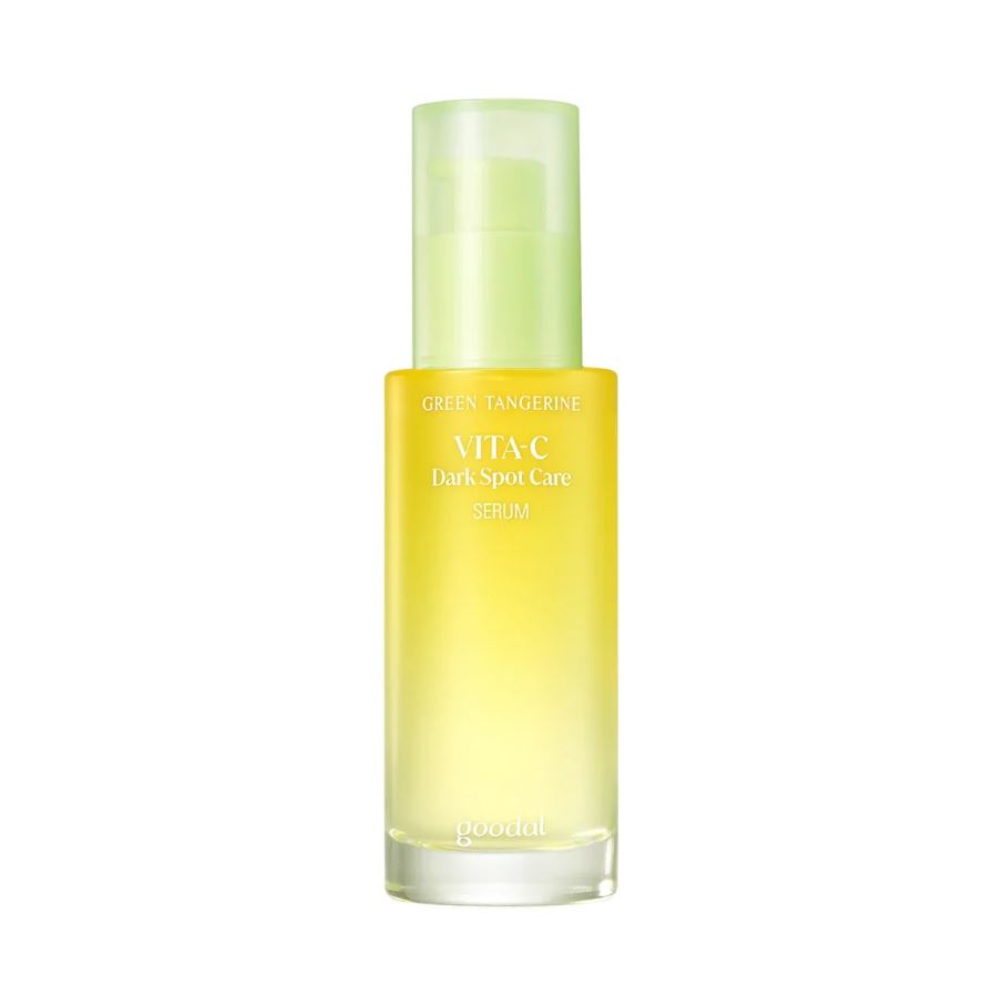GREEN TANGERINE VITA C DARK SPOT CARE SERUM [40ml]