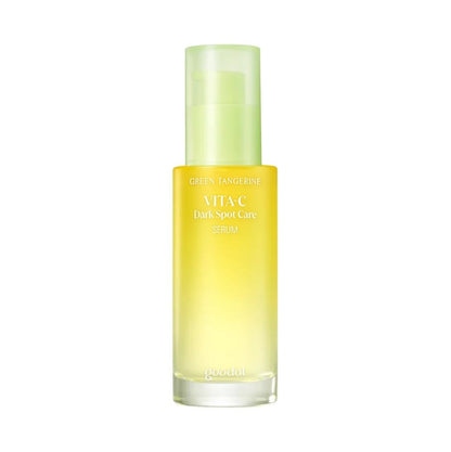 GREEN TANGERINE VITA C DARK SPOT CARE SERUM [40ml]