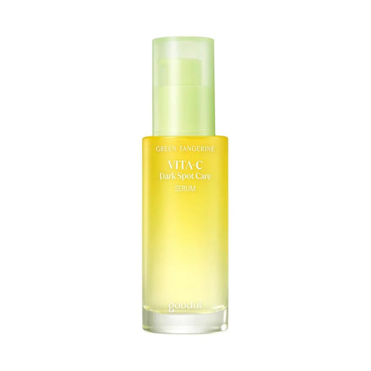 GREEN TANGERINE VITA C DARK SPOT CARE SERUM [40ml]