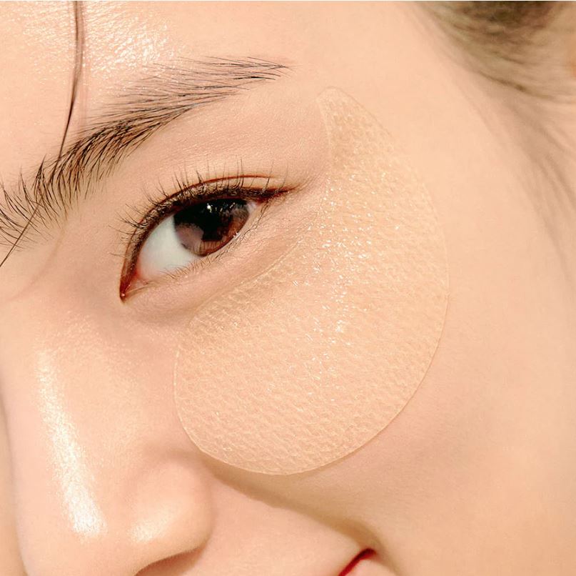 GREEN TANGERINE VITA C EYE GEL PATCH [60pcs]