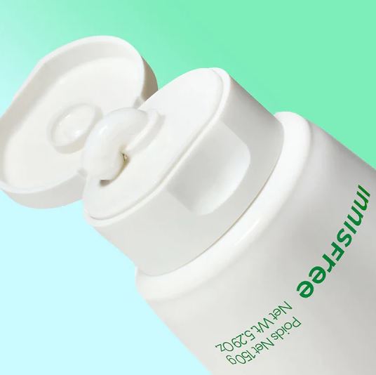 GREEN TEA AMINO HYDRATING CLEANSING FOAM [150g]