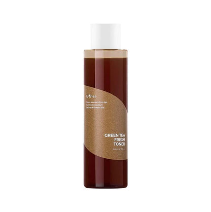 GREEN TEA FRESH TONER [200ml]