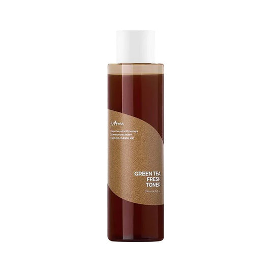 GREEN TEA FRESH TONER [200ml]