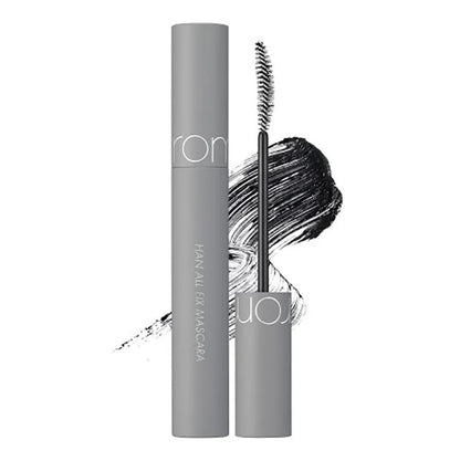 HAN ALL FIX MASCARA [#L01 LONG BLACK] 7g