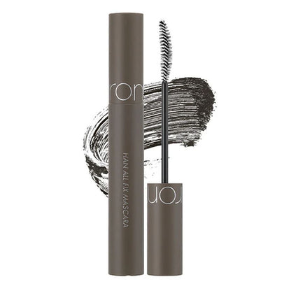 HAN ALL FIX MASCARA [#L02 LONG ASH] 7g