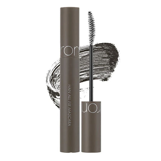 HAN ALL FIX MASCARA [#L02 LONG ASH] 7g